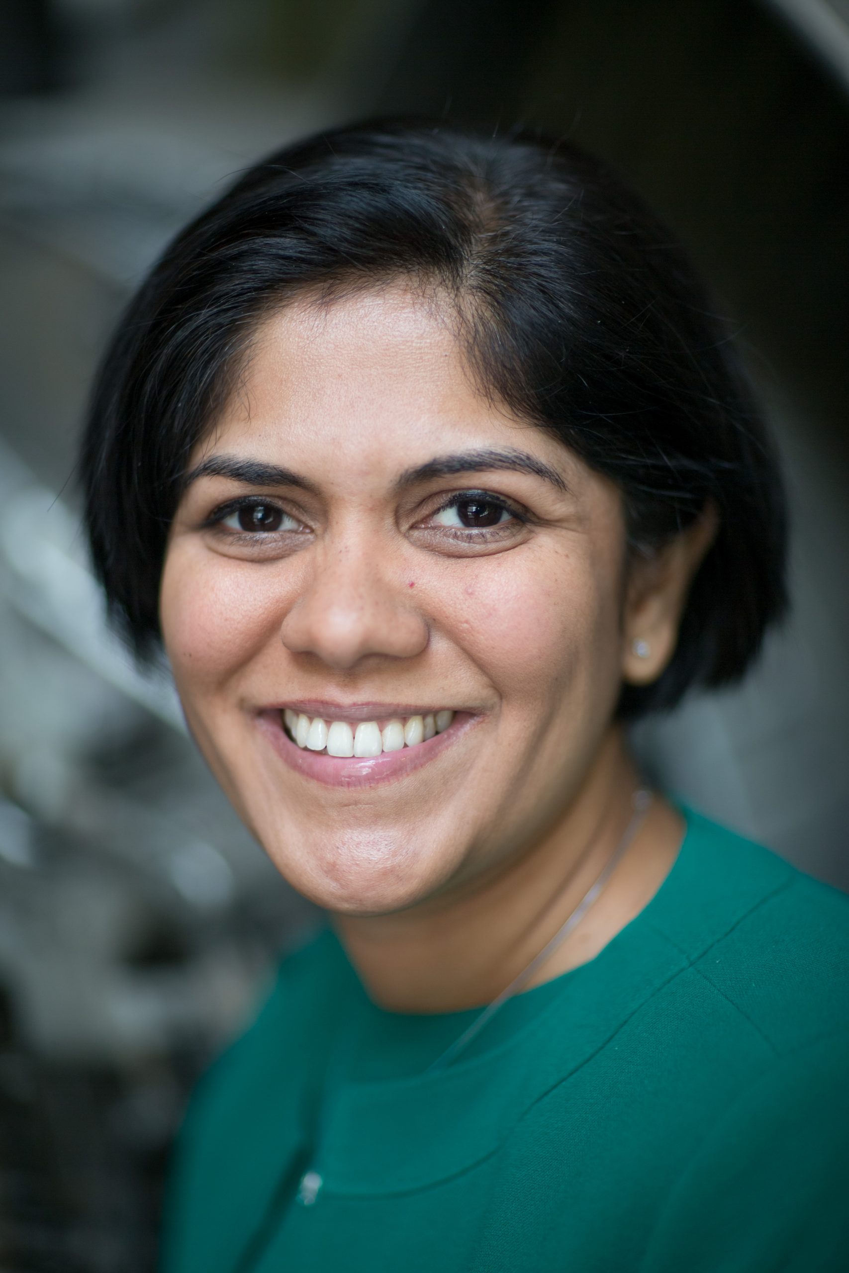 Hamsa Balakrishnan, Associate Professor of
Aeronautics and Astronautics at MIT in Cambridge, MA on 7/1/16. © Bryce Vickmark. All rights reserved. www.vickmark.com 617.448.6758